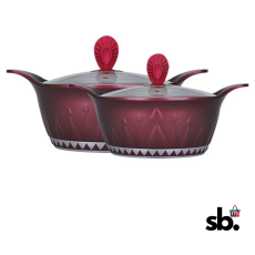 Casserole - Induction Base