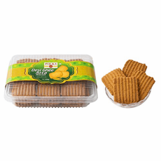  DESI GHEE Atta Cookies Biscuit -...