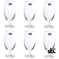 Glass Set - Basic Beer