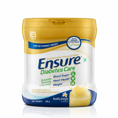 Ensure Diabetes Care