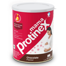 Protinex Mama - 400 g (Chocolate)