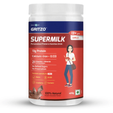 Nutrition & Health Drink - 450g