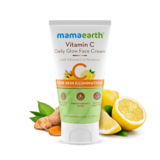 Mamaearth Vitamin C Daily Glow...