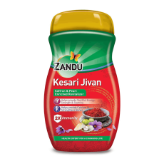 Zandu Kesari Jivan Chyawanprash