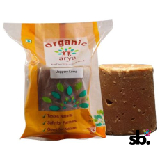 Jaggery Lump - 500 Grams