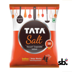 Iodized - 1000 grams