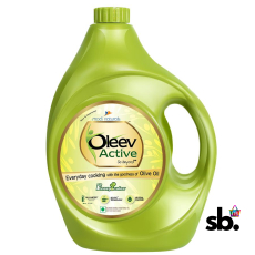 Active - Goodness Of Olive Oil -...