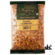 California Almond - 1000 grams