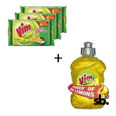 Liquid 250 ml + Bar 3X200 gm - 100...