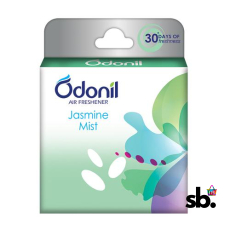 Toilet Air Freshener - Jasmine -...