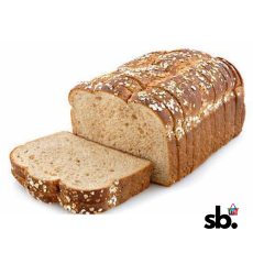 Whole Wheat Bread