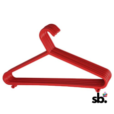 Hanger - Assorted Colour