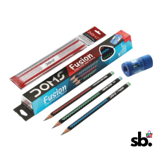 Fusion Pencil 10 Pcs