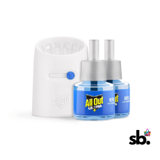 All Out Ultra Mosquito Repellant...