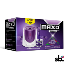 MAXO Genius Combi  - 150ml