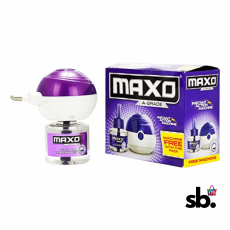 Maxo A Grade - 500ml