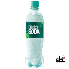 Soda - The Club - 1000 ML