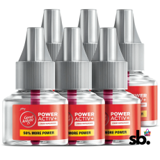 Good knight Power Activ+ Liquid...