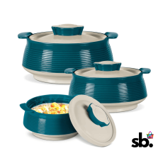 Milton Venice Jr. Insulated Inner...