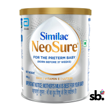 Similac Neosure IQ+ Infant Formula...