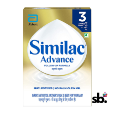 Similac Advance Stage 3 Infant...