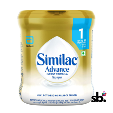 Similac Advance Infant Formula...