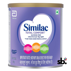 Similac Total Comfort- Infant...