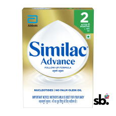 Similac Advance Follow-Up Infant...