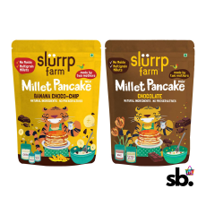 Slurrp Farm Instant Breakfast...