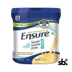 Nutritional Powder - Vanilla...