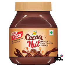 Sundrop Cocoa Nut Hazelnut