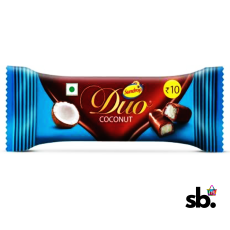 Sundrop Duo Coconut Chocolate