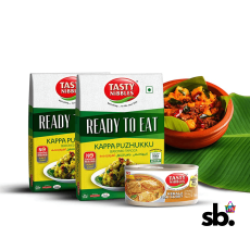 Tasty Nibbles Combo Pack | Kerala...