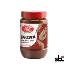 Tasty Nibbles Prawn Pickle