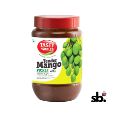 Tasty Nibbles Tender Mango Pickle