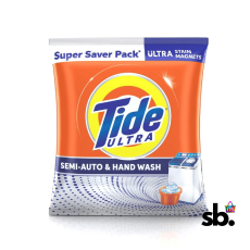 Tide Ultra 5 Kg Semi-Auto Washing...
