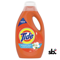 Tide Automatic Whites & Colors...