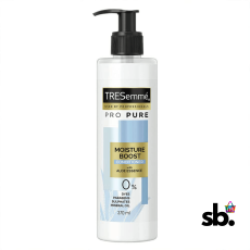 TRESemme Pro Pure Moisture Boost...