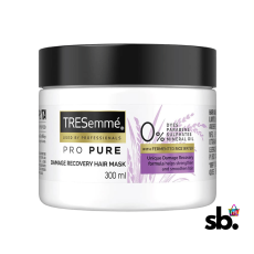 TRESemme Pro Pure Damage Recovery...