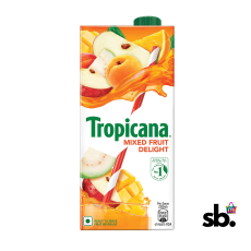 Tropicana Fruit Juice - Mixed Fruit