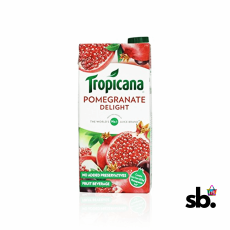 Tropicana Juice - Pomegranate...