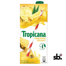 Tropicana Delight Fruit Juice -...