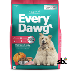 WIGGLES EveryDawg Mother &...