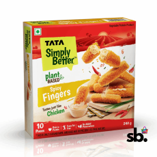 Tata Simply Better Plant-Based...