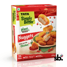 Tata Simply Better Plant-Based...
