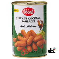 Robert Chicken Cocktail Sausages...