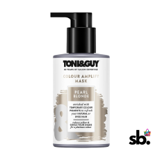 Unilever Toni & Guy Pearl...