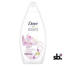 Unilever Dove Nourishing Secrets...