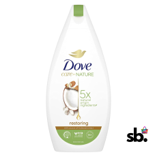 Unilever Dove Nourishing Secrets...