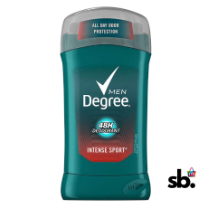 Unilever Degree Silver Ion...